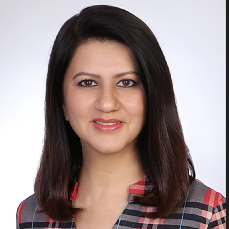 Tina Sharma