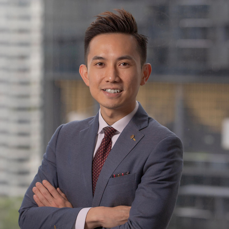 Jonathan Joo