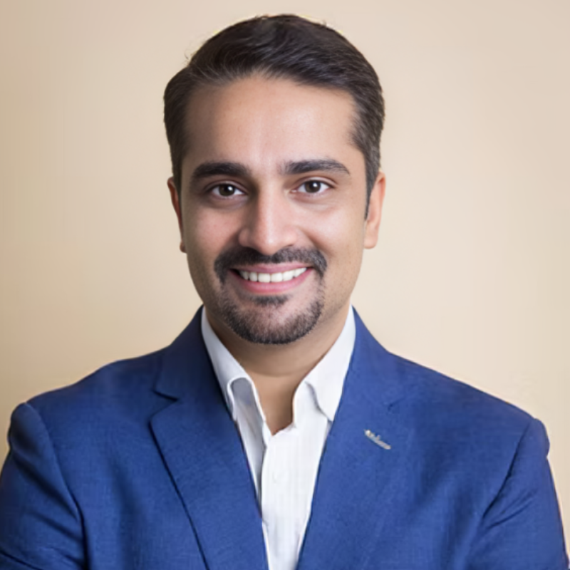 Anish Lalchandani