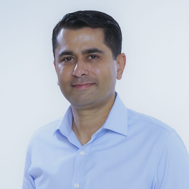 Rahul Kalia