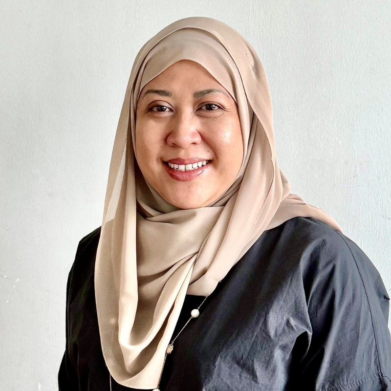 Azrina Mansor