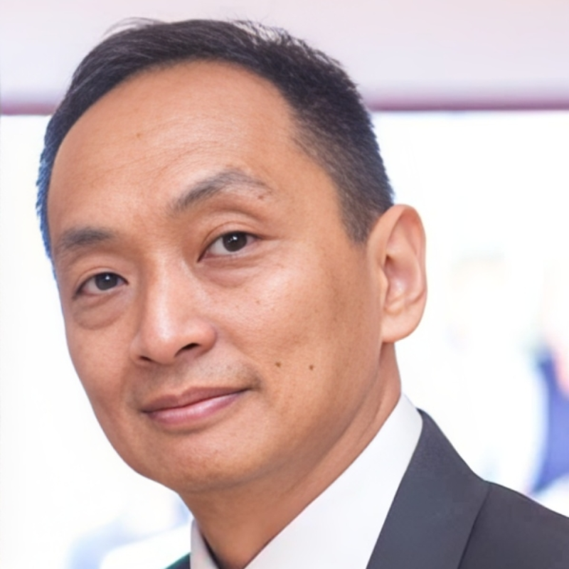Allan Chong