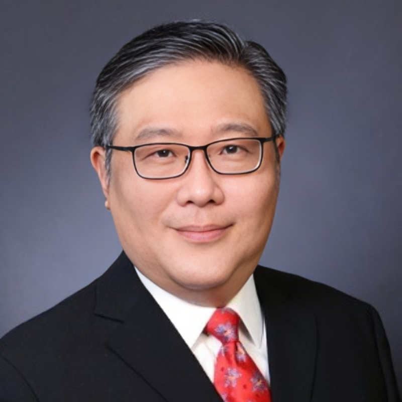 Gerard Lai