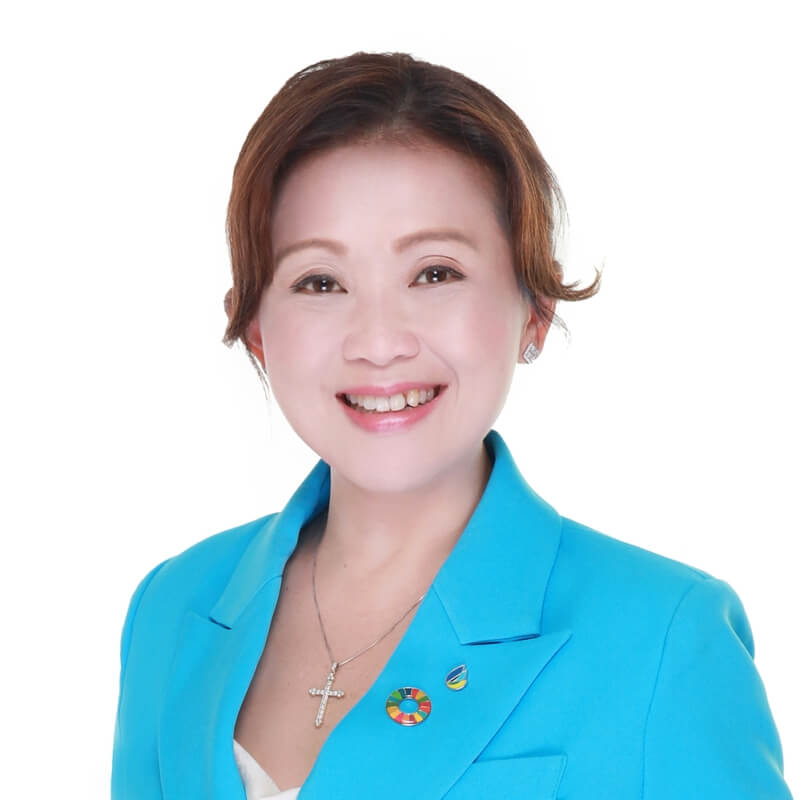Anna Ho