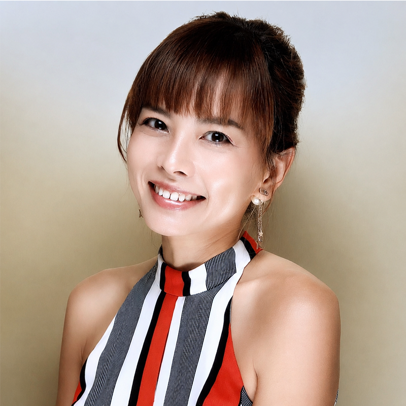 Audrey Koh