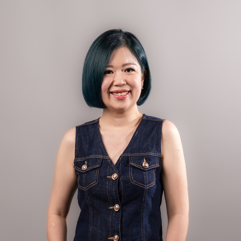 Lynn Chua