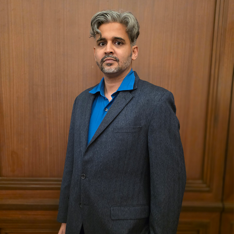 Avik Ghosh