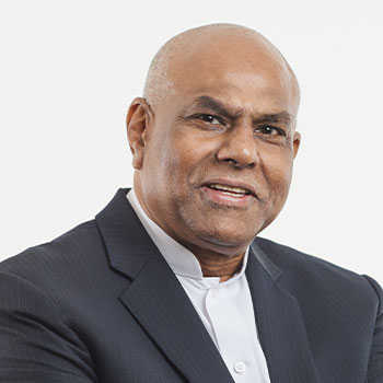 Nagalingam Subramaniam