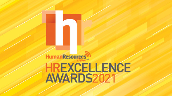 HR Excellence Awards 2021 Thailand - Human Resources Online