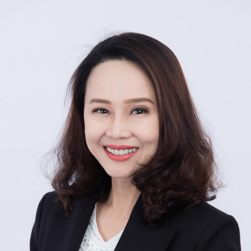 Wassana Pongsirisart - HR Excellence Awards 2024 Thailand