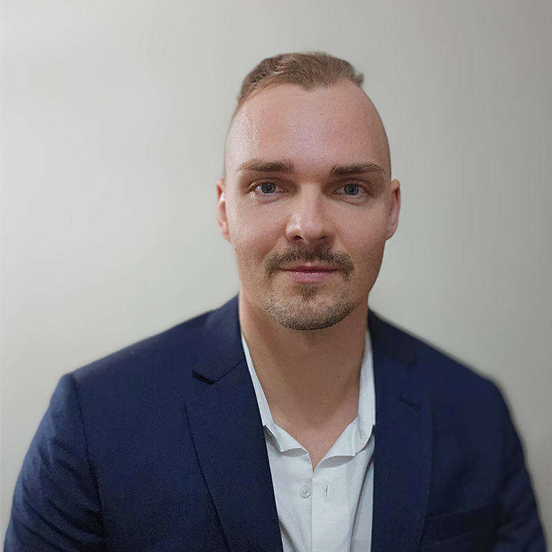 Aleksander Højgaard