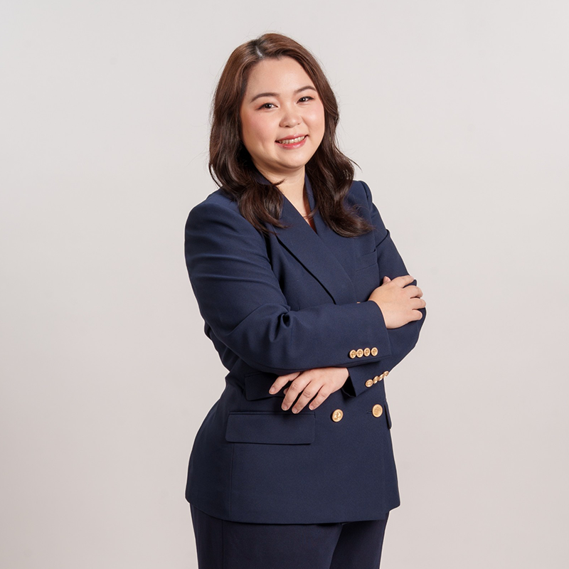 Duangkamon Jirapornkasemsuk