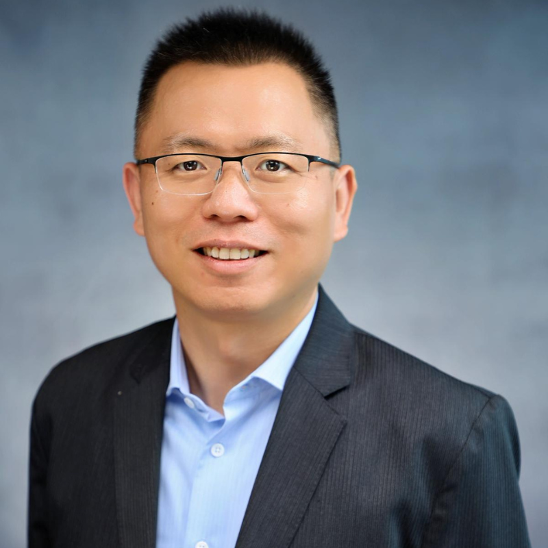 Jason Wang
