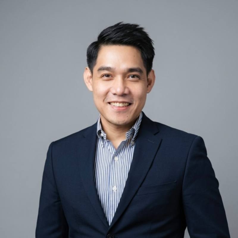 Raviphan Panitcharoen