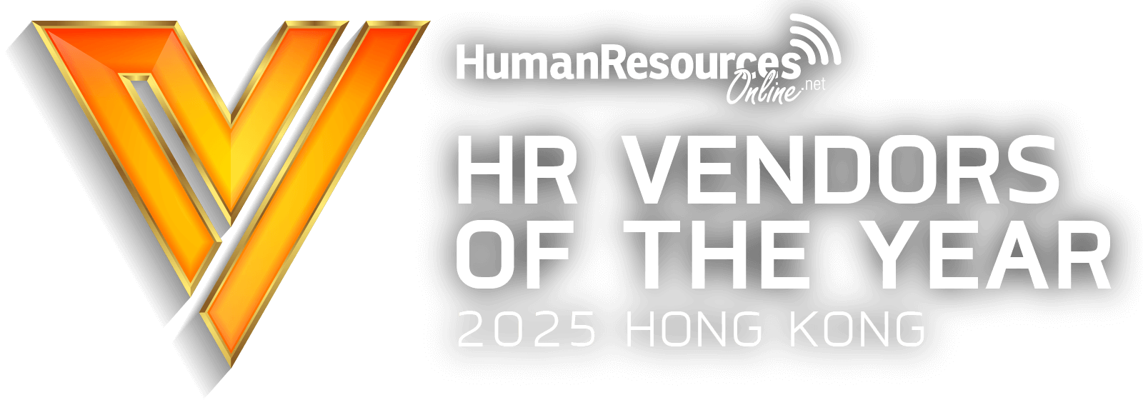 HR Vendors of the Year awards 2025 Hong Kong