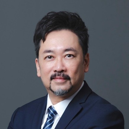 Edmond Wong