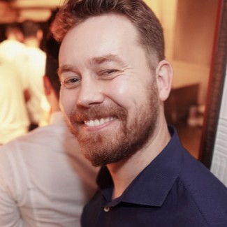 Paul van Rotterdam