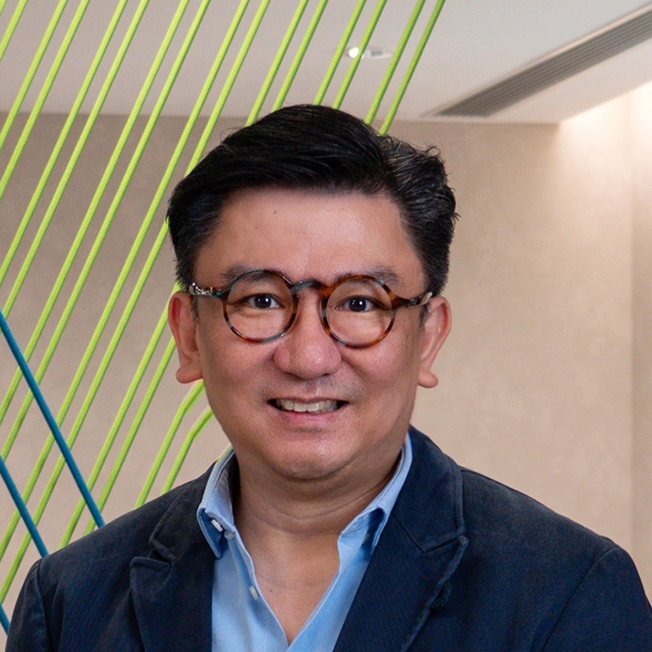 Thomas Yu