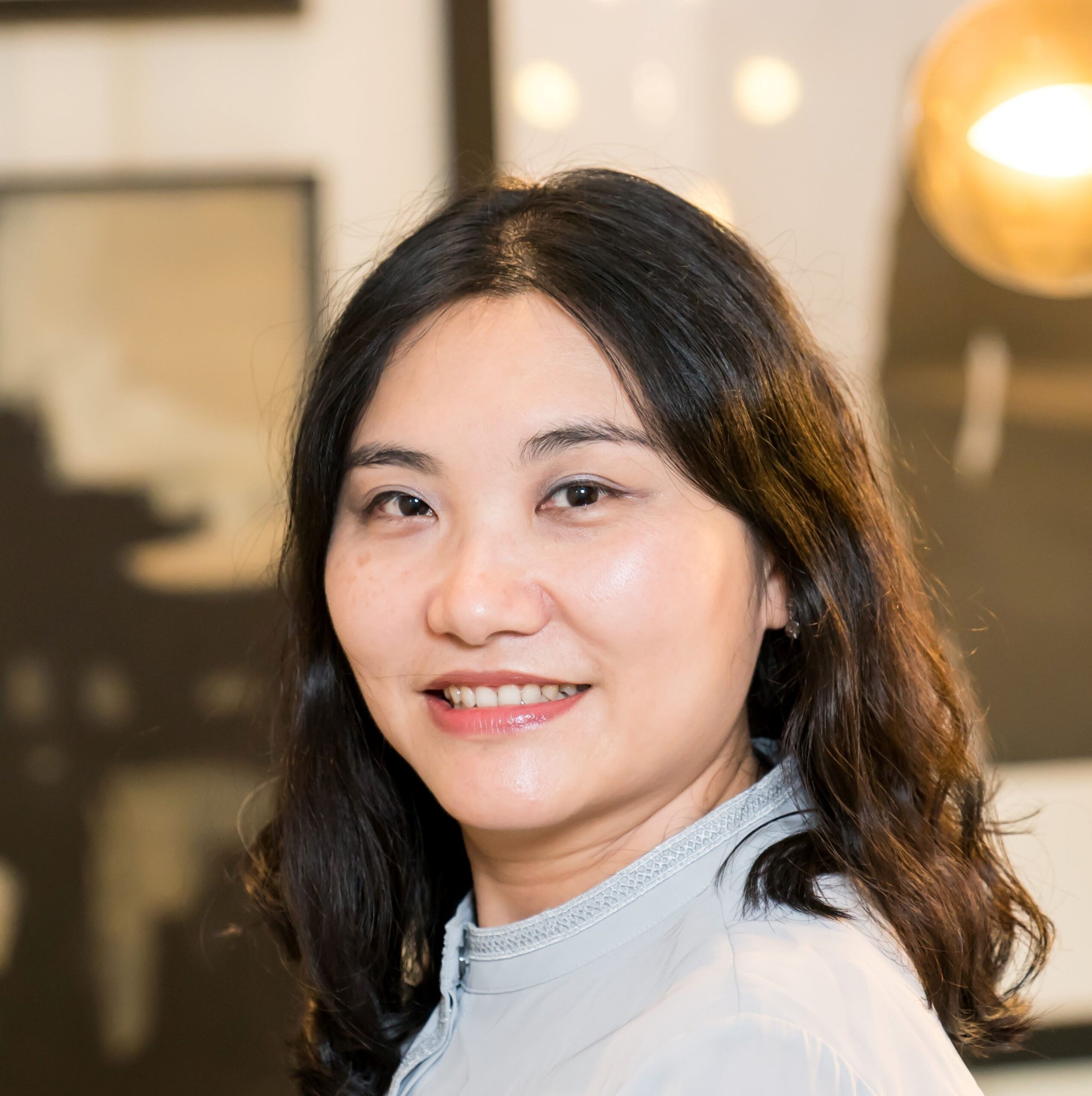 Debbie Lieu