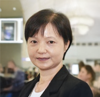 Queena Pun