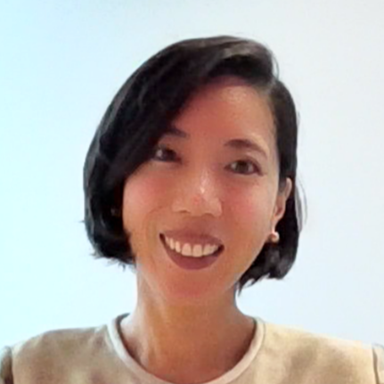 Woonyee Koh