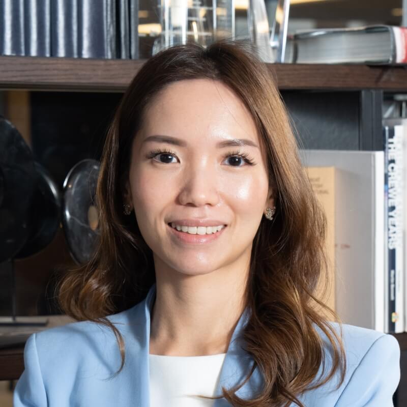Vivian Lung