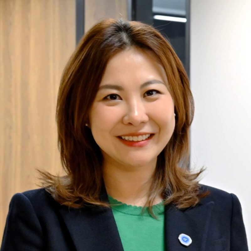 Cindy Chiu