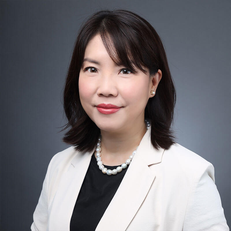 Flora Yim