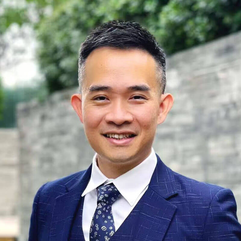 Joseph Ng