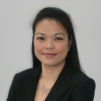 Monique Yong 