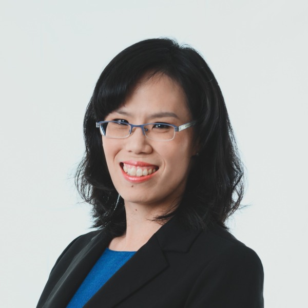 Mabel Lim