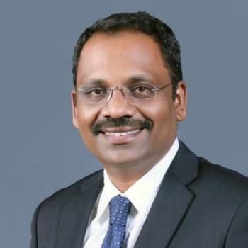 Balaji Chandrakumar