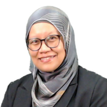 Aida Salfaraz Ahmad Fadzil