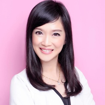 Rebecca Khor Ying Ying