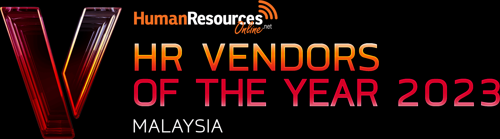 HR Vendors of the Year awards 2023 Malaysia