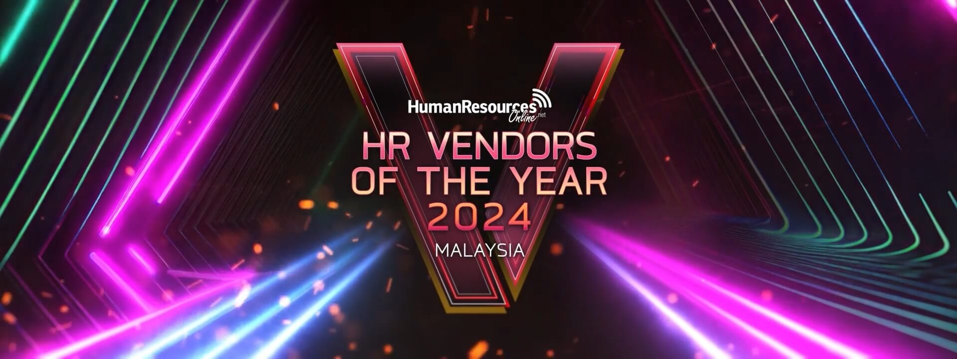 2024 Finalists - HR Vendors of the Year awards 2024 Malaysia