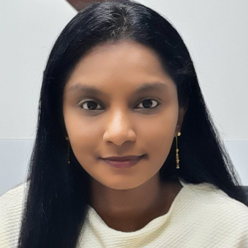 Vimalambigai Muthusamy