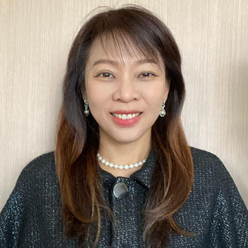 Jenney Kuan