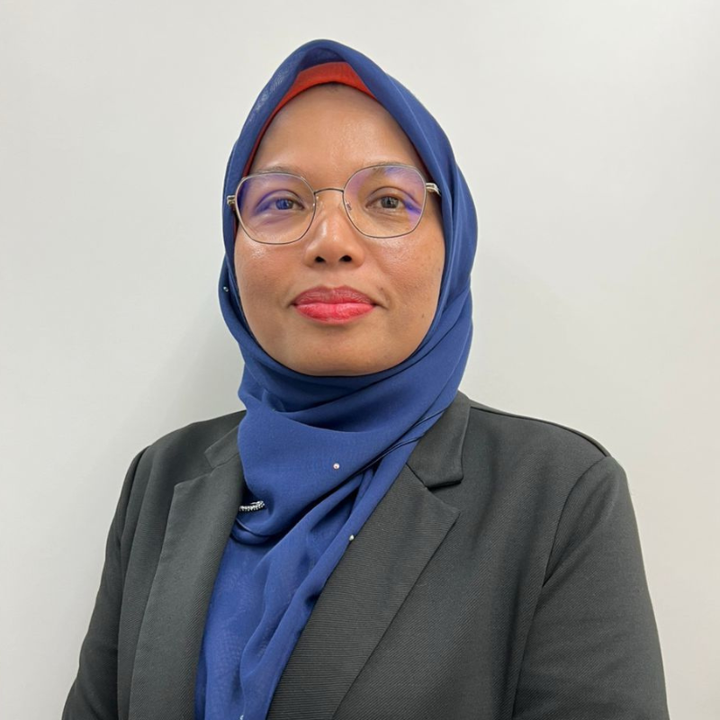 Haliza Zainal Abidin