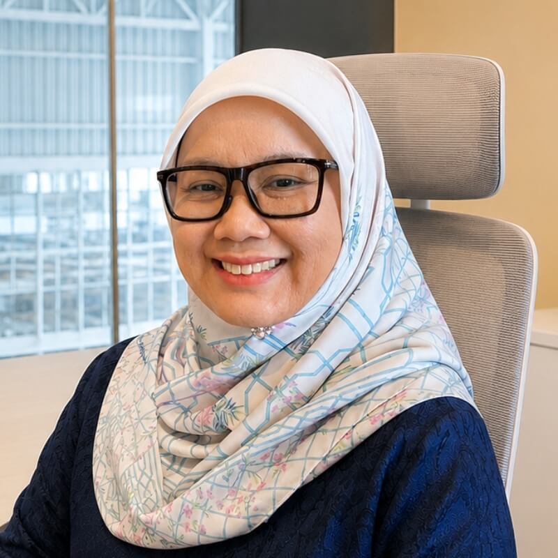 Amira Sariyati Ayob