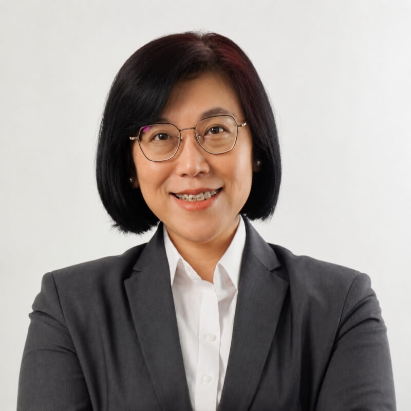 Angie Ng Eng Chia