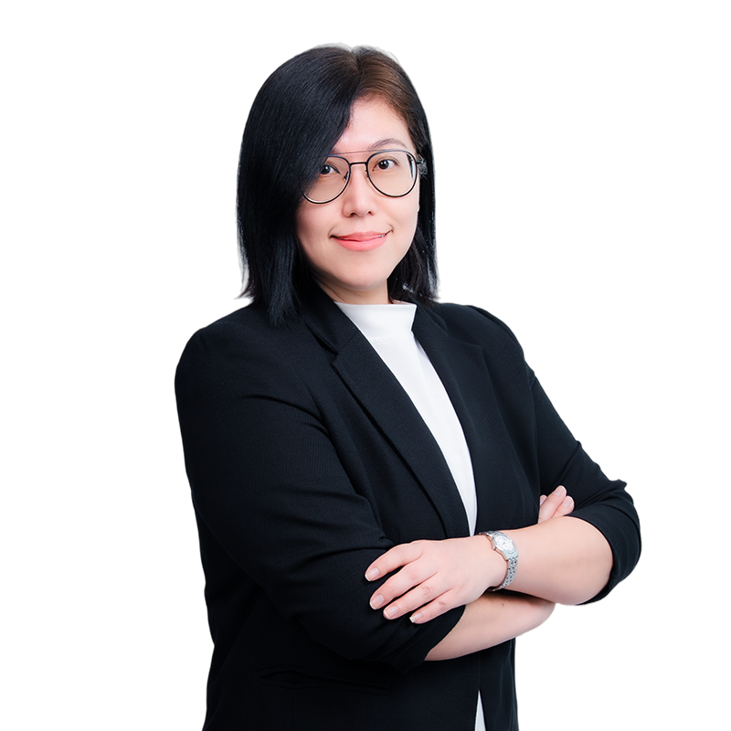 Angie Ng Eng Chia