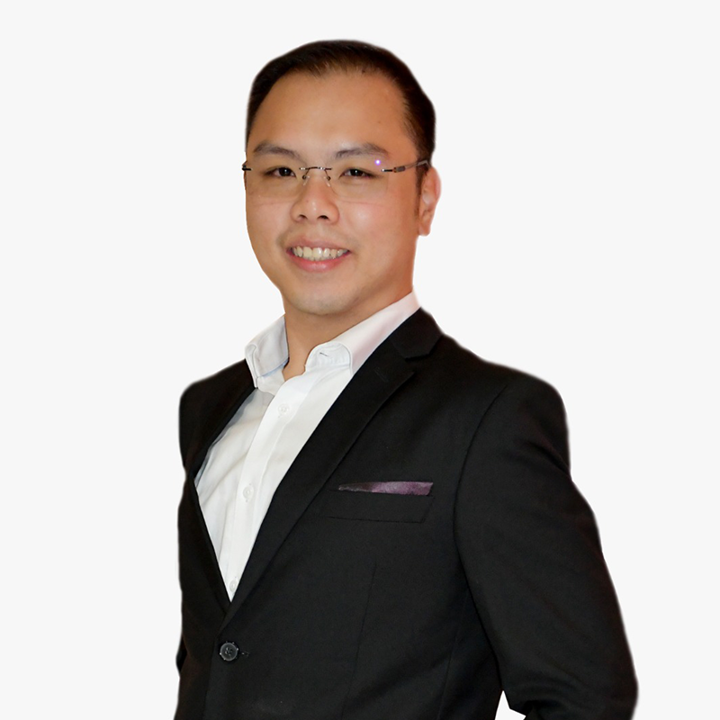 Edmund Teh 