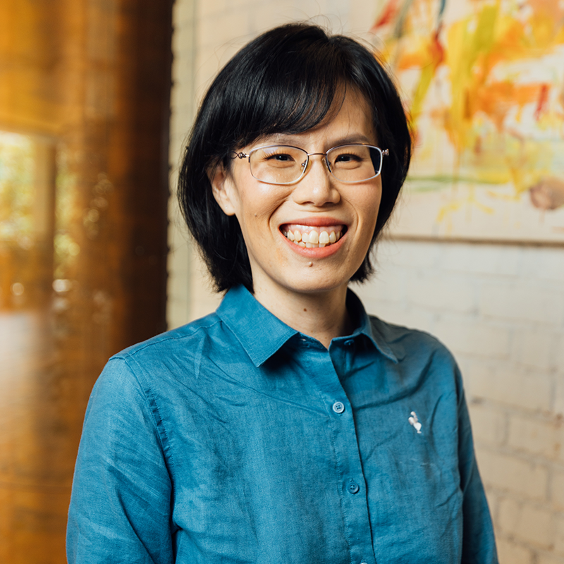 Mabel Lim