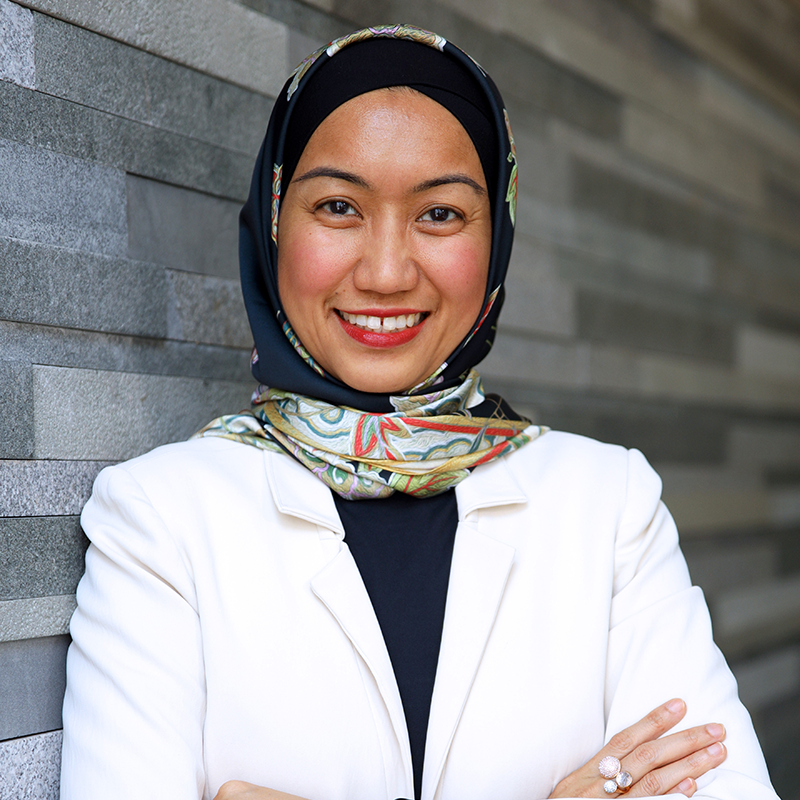 Aiza Aryati Kasim