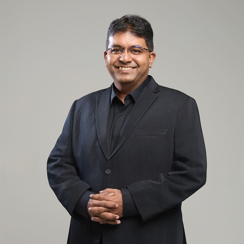 Jason Ramesh