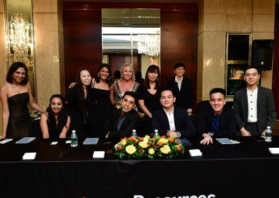 HR Vendors of the Year 2019 Photo Gallery