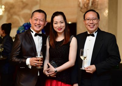 HR Vendors of the Year 2019 Photo Gallery