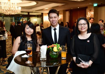 HR Vendors of the Year 2019 Photo Gallery