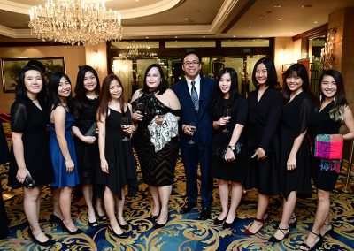 HR Vendors of the Year 2019 Photo Gallery